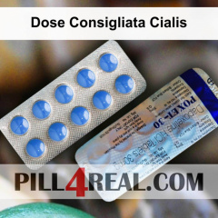 Dose Consigliata Cialis 125