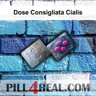 Dose Consigliata Cialis 174