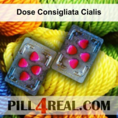 Dose Consigliata Cialis 197