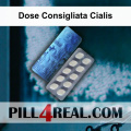 Dose Consigliata Cialis 243