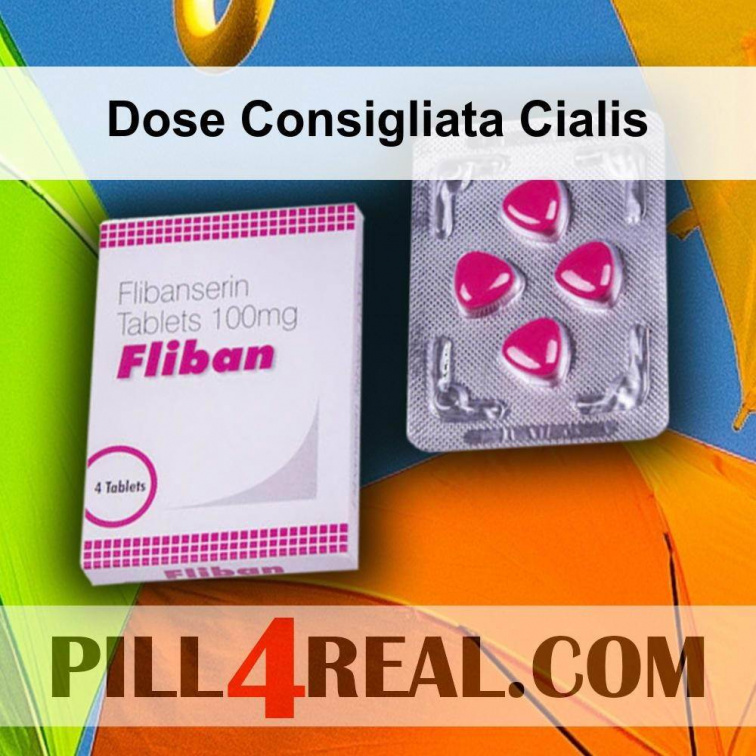 Dose Consigliata Cialis 290