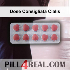Dose Consigliata Cialis 299