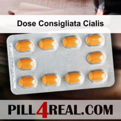 Dose Consigliata Cialis 314