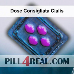 Dose Consigliata Cialis 360