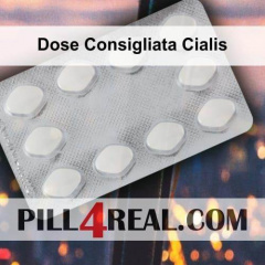 Dose Consigliata Cialis 444