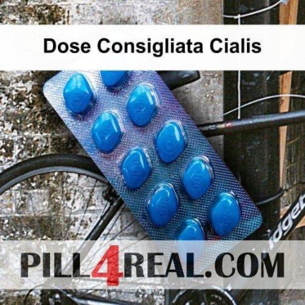 Dose Consigliata Cialis 491