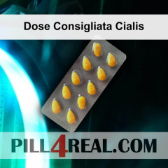 Dose Consigliata Cialis 586