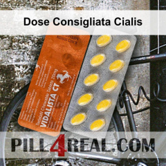 Dose Consigliata Cialis 615