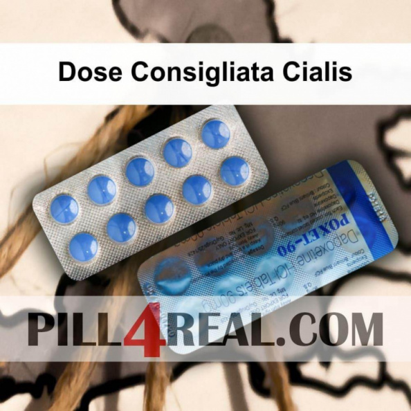 Dose Consigliata Cialis 771