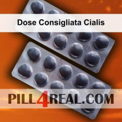Dose Consigliata Cialis 815