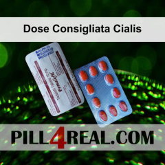 Dose Consigliata Cialis 912