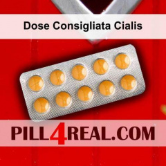 Dose Consigliata Cialis 940