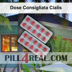 Dose Consigliata Cialis 941
