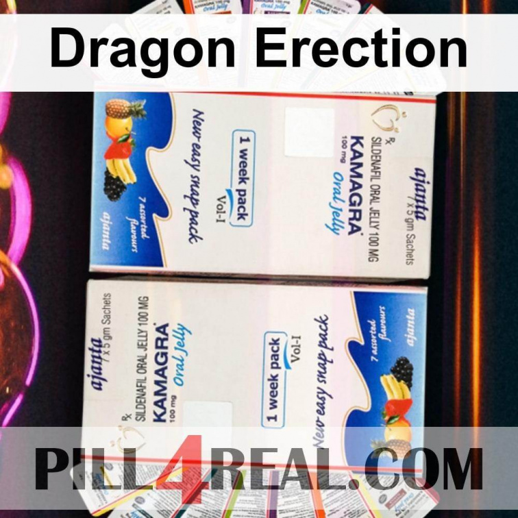 Dragon Erection 009