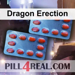 Dragon Erection