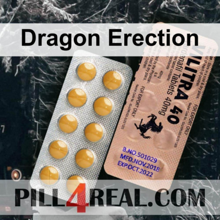Dragon Erection 722