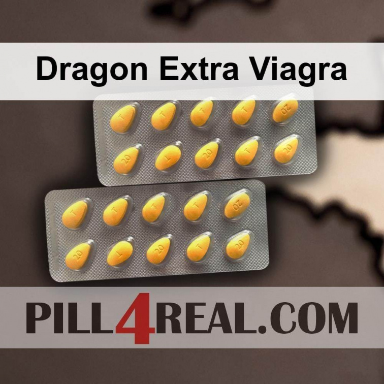 Dragon Extra Viagra 261