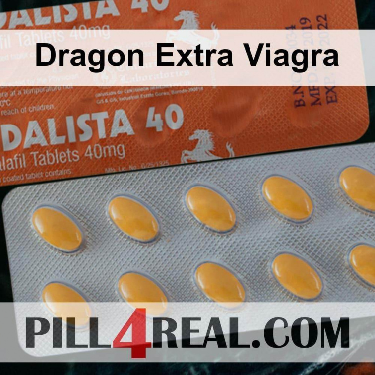 Dragon Extra Viagra 316