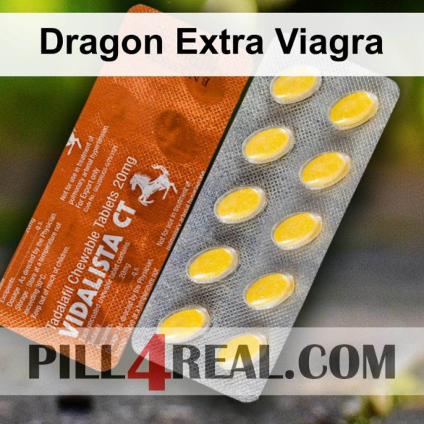 Dragon Extra Viagra 432