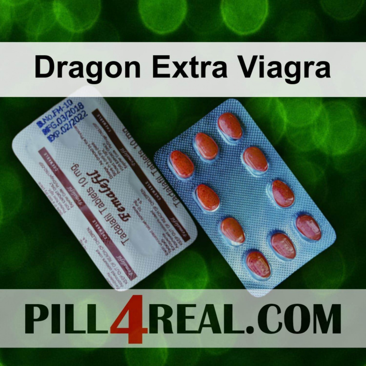 Dragon Extra Viagra 536