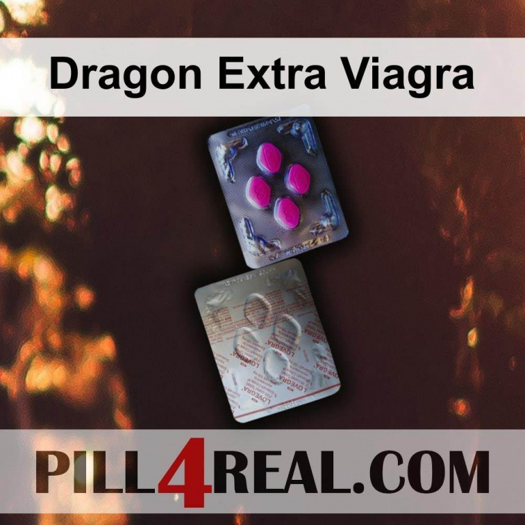 Dragon Extra Viagra 554
