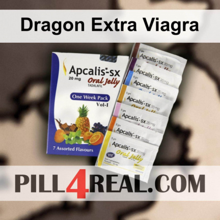 Dragon Extra Viagra 641