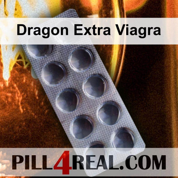 Dragon Extra Viagra 709