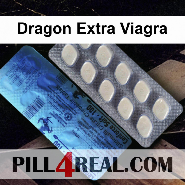Dragon Extra Viagra 799