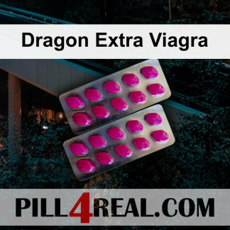 Dragon Extra Viagra 807