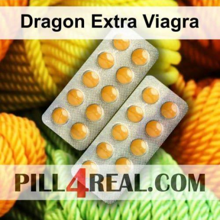 Dragon Extra Viagra 999