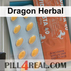 Dragon Herbal 014