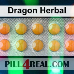 Dragon Herbal 057