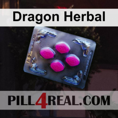 Dragon Herbal 068
