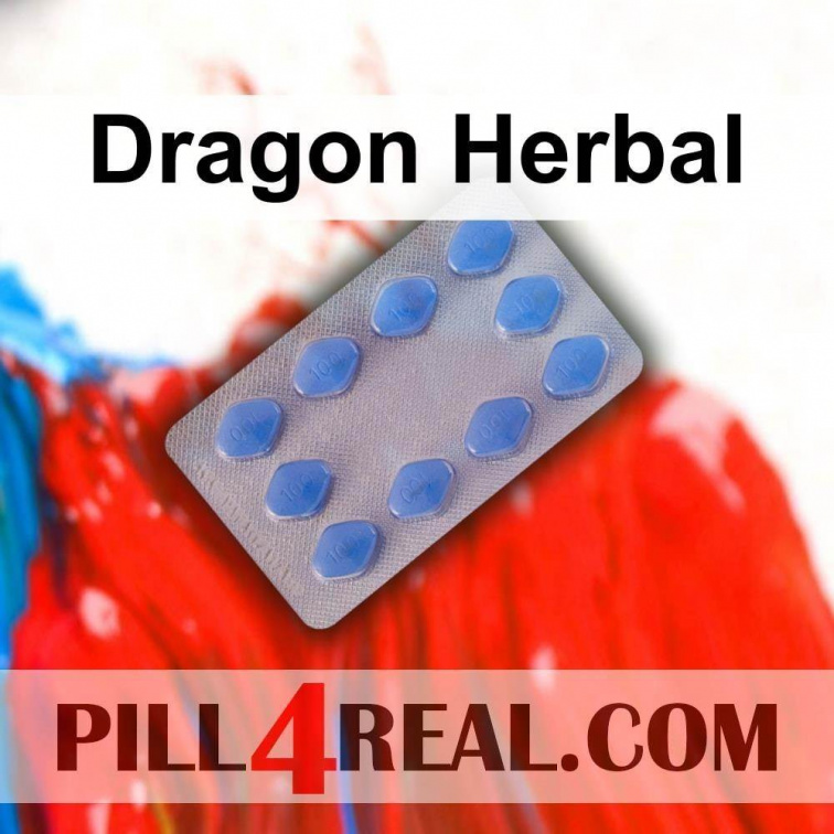 Dragon Herbal 073