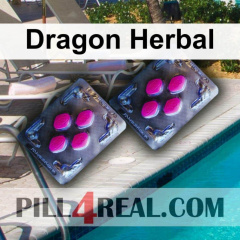 Dragon Herbal 080