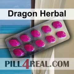 Dragon Herbal 081