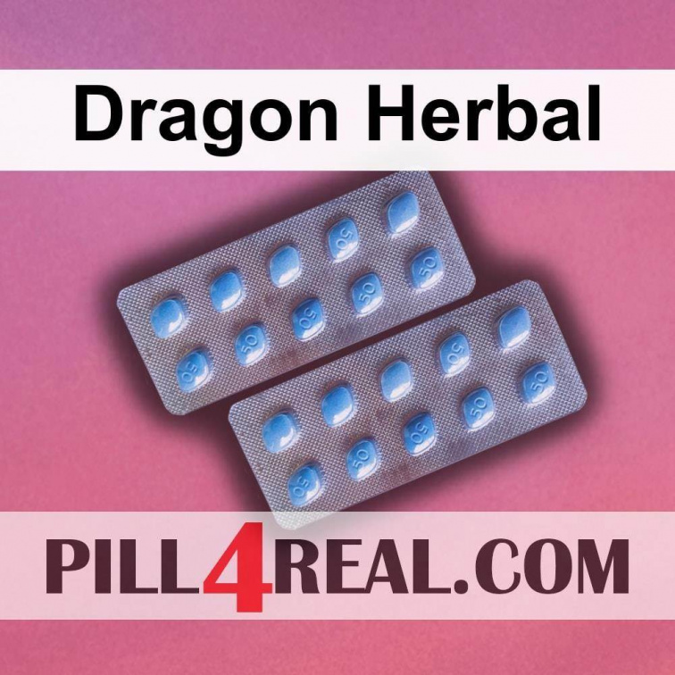 Dragon Herbal 218