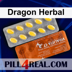 Dragon Herbal 285