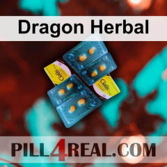 Dragon Herbal 321
