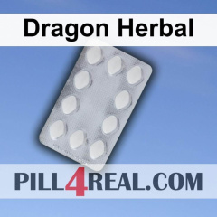 Dragon Herbal 365