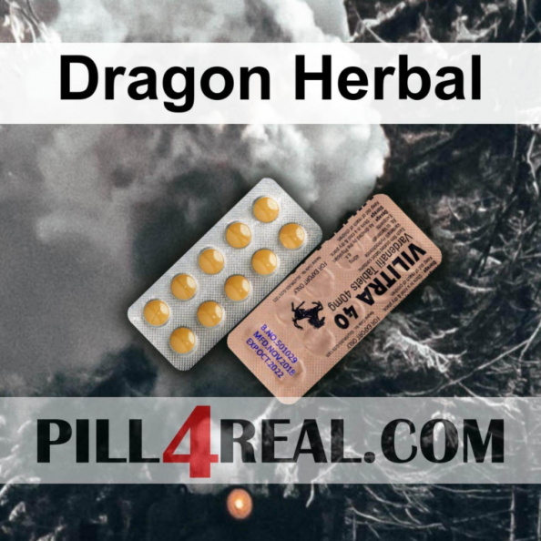 Dragon Herbal 443