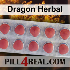 Dragon Herbal 457
