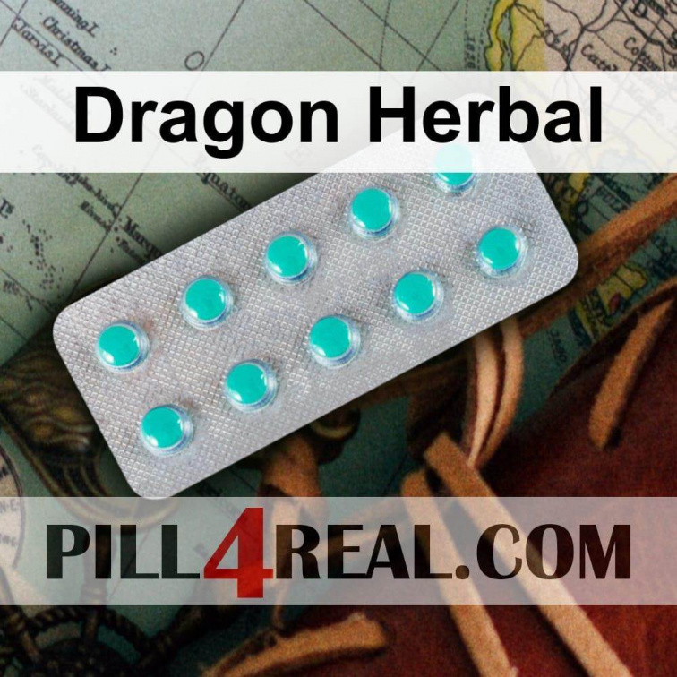 Dragon Herbal 477