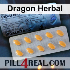 Dragon Herbal 489