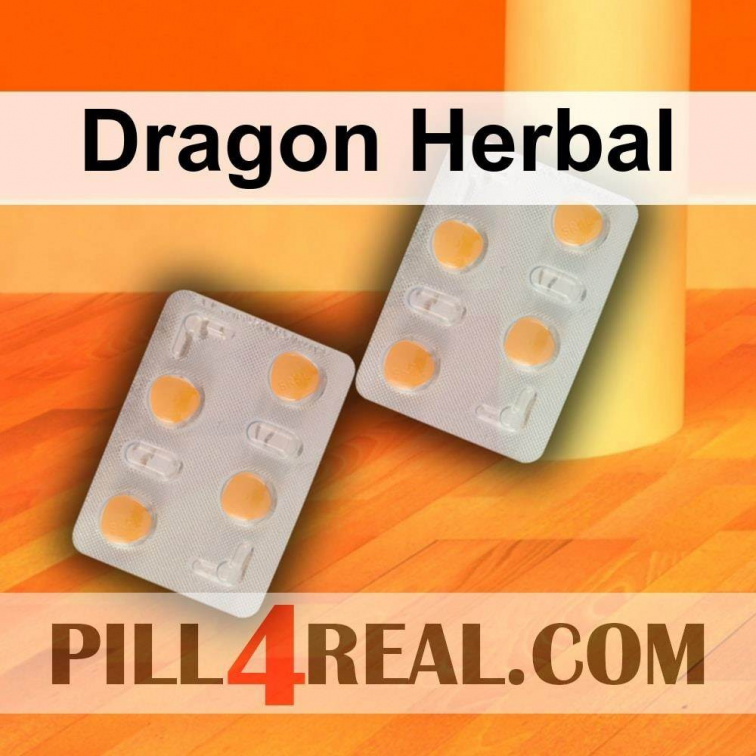 Dragon Herbal 509