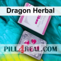 Dragon Herbal 595