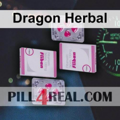 Dragon Herbal 598