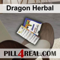 Dragon Herbal 755