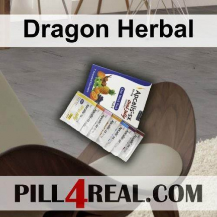 Dragon Herbal 755