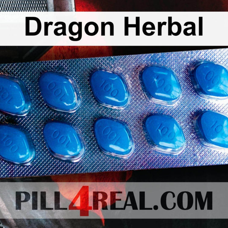 Dragon Herbal 863